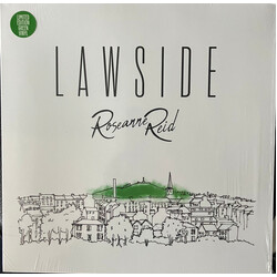 Roseanne Reid Lawside Vinyl LP