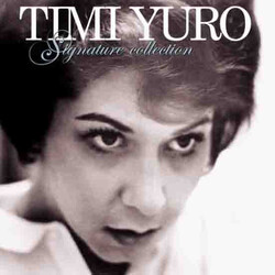 Timi Yuro Signature Collection Vinyl LP