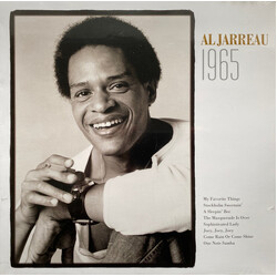 Al Jarreau 1965 Vinyl LP
