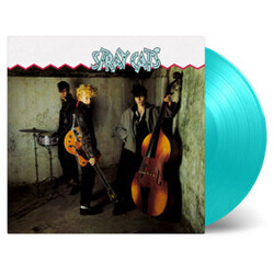 Stray Cats Stray Cats Vinyl LP