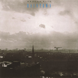 Deacon Blue Raintown -Hq- Vinyl