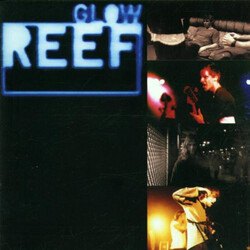 Reef Glow Vinyl LP