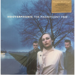 Hooverphonic The Magnificent Tree Vinyl LP