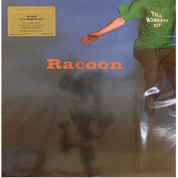 Racoon (4) Till Monkeys Fly Vinyl LP