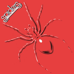 Spiders From Mars Spiders From Mars Vinyl LP