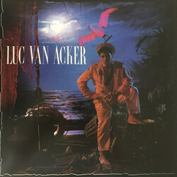 Luc Van Acker Luc Van Acker Vinyl LP