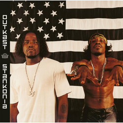 OutKast Stankonia Vinyl 2 LP