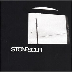 Stone Sour Stone Sour Vinyl LP
