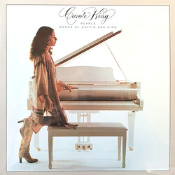 Carole King Pearls (Songs Of Goffin And King) Vinyl LP