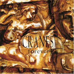 Cranes Forever Vinyl LP
