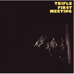 Trifle (2) First Meeting Vinyl LP