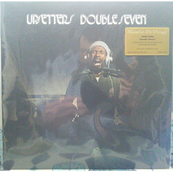 The Upsetters Double Seven Vinyl LP