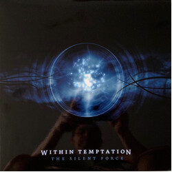 Within Temptation The Silent Force Vinyl LP