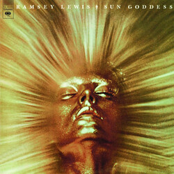 Ramsey Lewis Sun Goddess Vinyl LP
