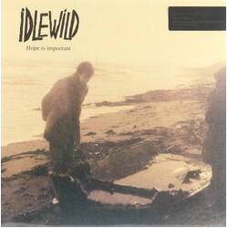 Idlewild Hope Is Important -Hq- Vinyl