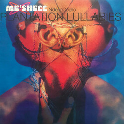 Me'Shell NdegéOcello Plantation Lullabies Vinyl 2 LP