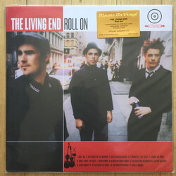 The Living End Roll On Vinyl LP