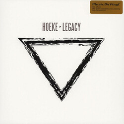 Rob Hoeke Legacy Vinyl LP