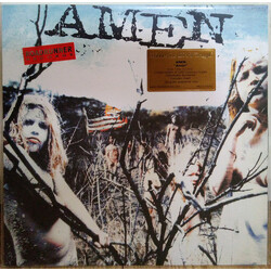 Amen (2) Amen Vinyl LP