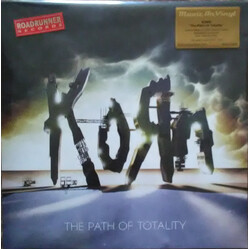 Korn The Path Of Totality Vinyl LP