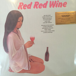 Various Red Red Wine Vinyl LP