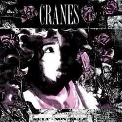 Cranes Self-Non-Self Vinyl LP
