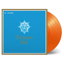 Arthur "Duke" Reid Treasure Dub (Vol. 1 Dub Series) Vinyl LP