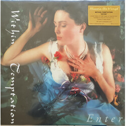 Within Temptation Enter Vinyl LP