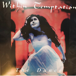 Within Temptation The Dance Vinyl LP