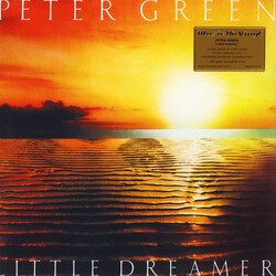 Peter Green (2) Little Dreamer Vinyl LP