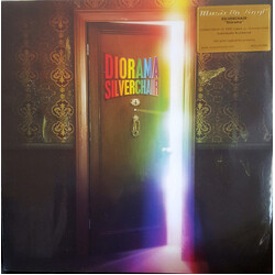 Silverchair Diorama Vinyl LP