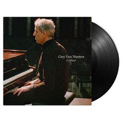 Guy Van Nueten Contact (1Lp) Vinyl