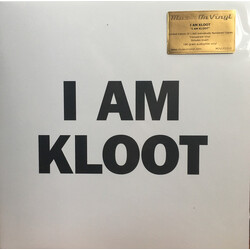 I Am Kloot I Am Kloot Vinyl LP
