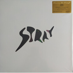 Stray (6) Stray Vinyl LP