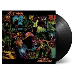 Santana Beyond Appearances Vinyl LP