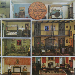 John Cale / Terry Riley Church Of Anthrax Vinyl LP