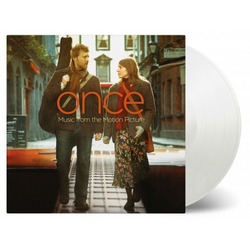 Ost Once - Coloured /Hq- Vinyl