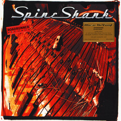 Spineshank Strictly Diesel Vinyl LP