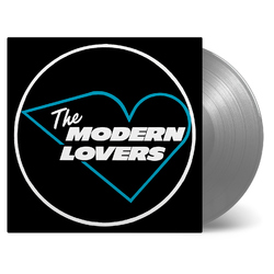 Modern Lovers Modern Lovers - Coloured - Vinyl