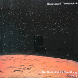 Klaus Schulze / Pete Namlook The Dark Side Of The Moog Vol. 8: Careful Wth The AKS, Peter Vinyl 2 LP