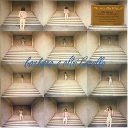 Enzo Carella Barbara E Altri Carella Vinyl LP