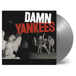 Damn Yankees Damn Yankees - Coloured /Hq- Vinyl
