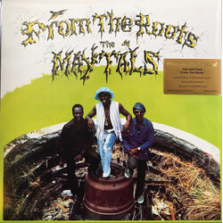 The Maytals From The Roots Vinyl LP