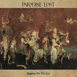 Paradise Lost Symphony For The Lost Vinyl 2 LP