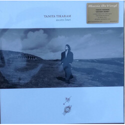 Tanita Tikaram Ancient Heart Vinyl LP