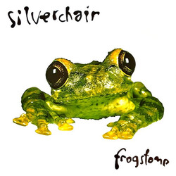 Silverchair Frogstomp Vinyl 2 LP