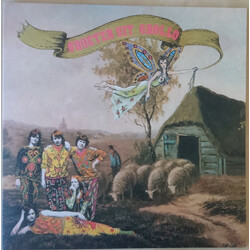 Cuby + Blizzards Groeten Uit Grollo (2020) Vinyl LP