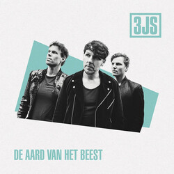 3JS De Aard Van Het Beest Vinyl LP