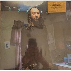 Theo Croker Star People Nation Vinyl LP