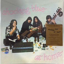 Shocking Blue At Home Vinyl LP